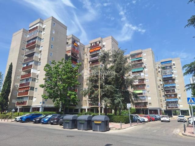 Piso en venta en Móstoles, Suroeste Zona Hospital. Piso en venta en Móstoles. Pisos.