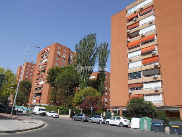 Piso en venta en Móstoles, Suroeste Zona Hospital. Piso en venta en Móstoles. Pisos.