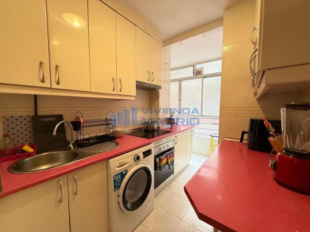 Piso en venta en Móstoles, Suroeste Zona Hospital. Pisos.