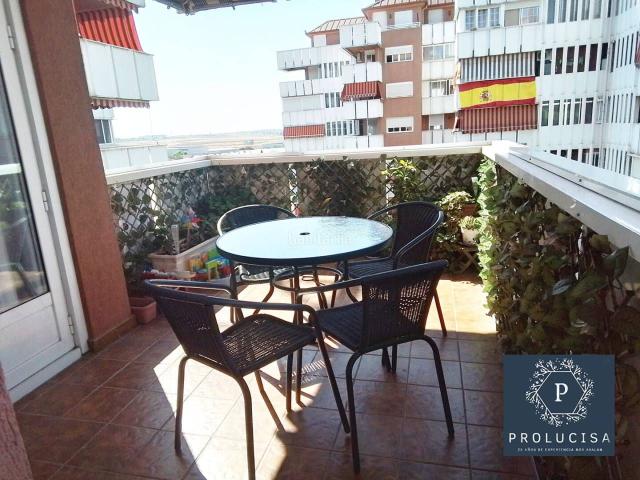Piso en venta en Móstoles, Villafontana Estoril I. Venta de piso reformado de 3 habitaciones en Móstoles, zona SurEste. Pisos.