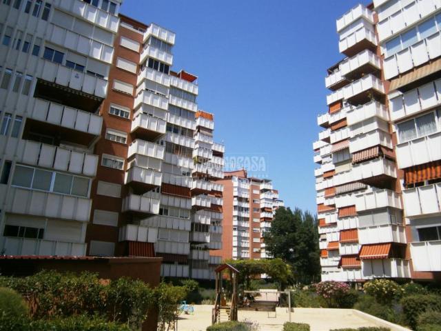 Piso en venta en Móstoles, Villafontana Estoril I. Piso en venta en Móstoles. Pisos.