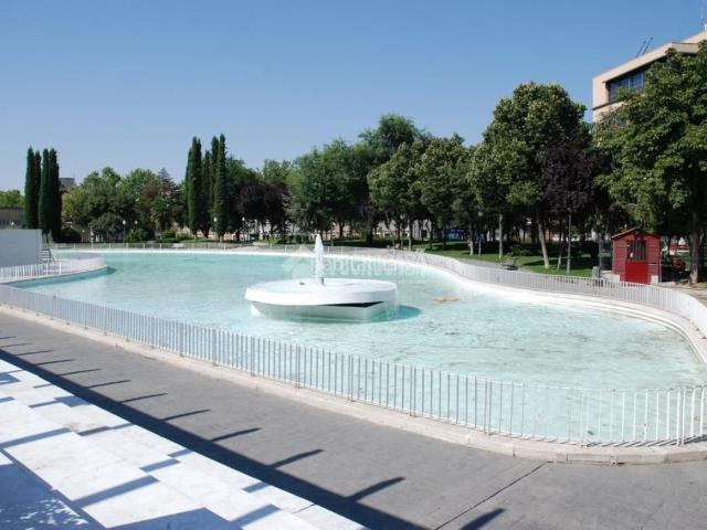 Piso en venta en Móstoles, Villafontana Estoril I. Piso en venta en Móstoles. Pisos.