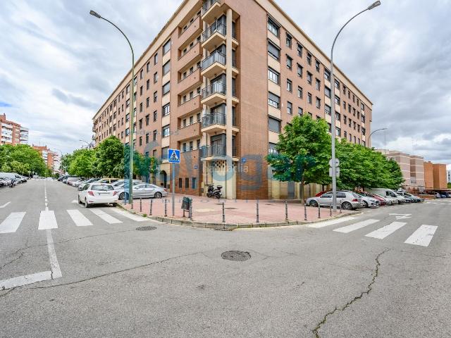Piso en venta en Móstoles, Villafontana Estoril I. Pisos.