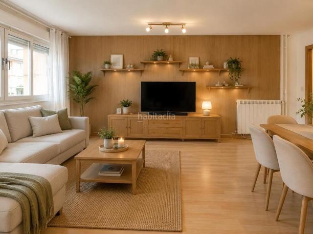 Piso en venta en Móstoles, Villafontana Estoril I. Pisos.