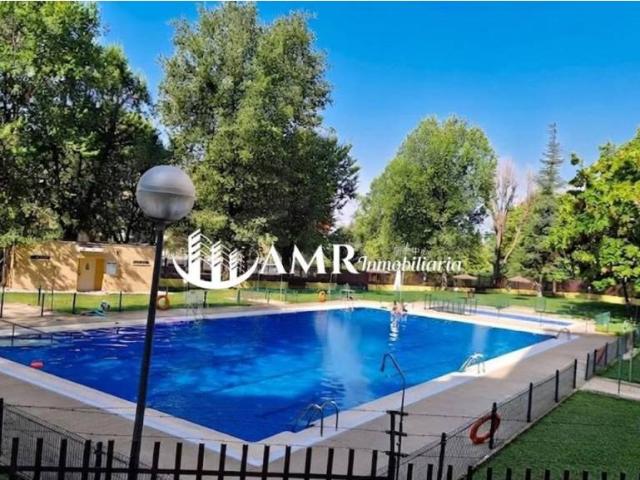 Piso en Venta en Móstoles
