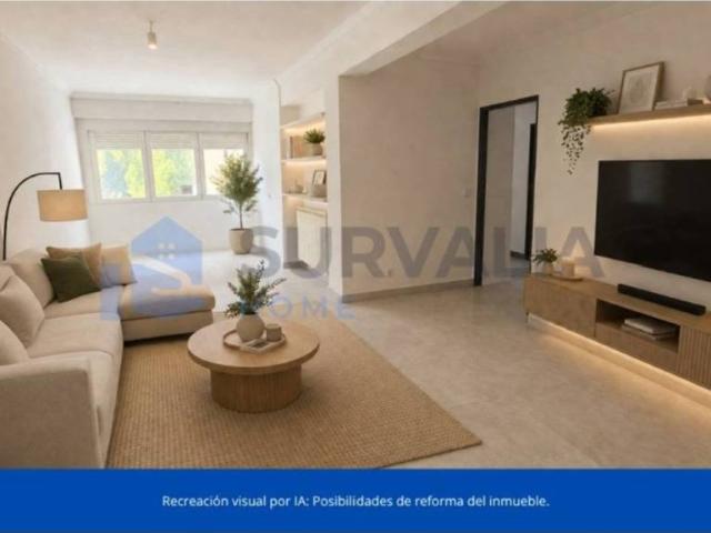 Piso en Venta en Móstoles
