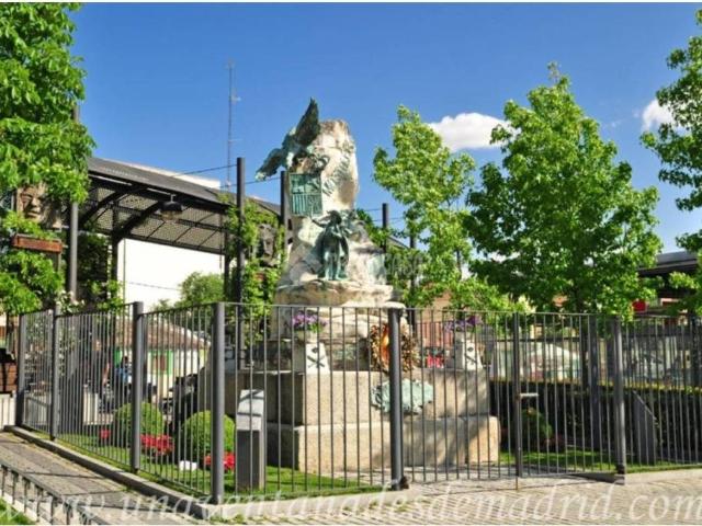 Piso en Venta en Móstoles