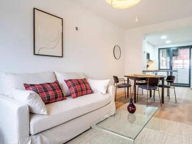 Piso en Venta en Móstoles