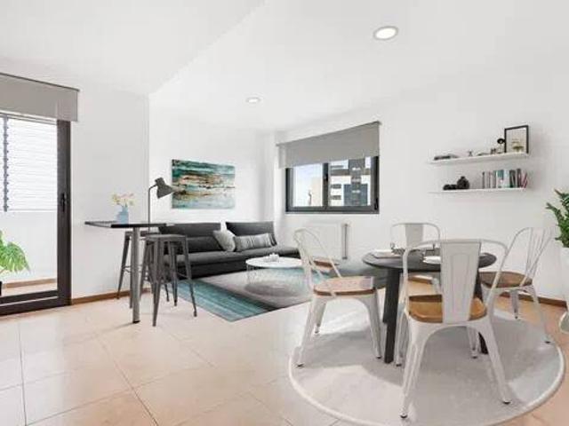 Piso en Venta en Móstoles