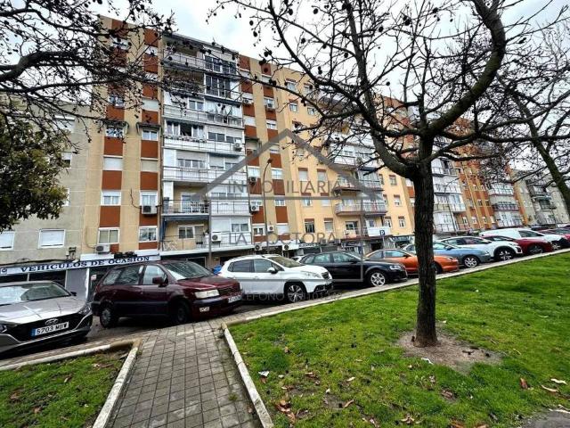 Piso en Venta en Móstoles