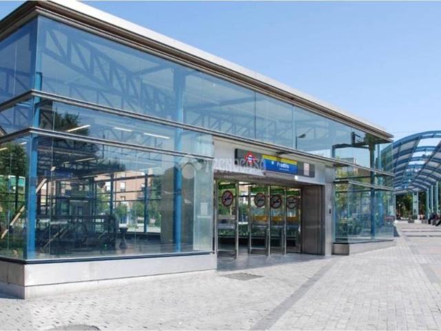 Piso en Venta en Móstoles