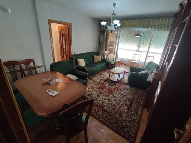 Piso en Venta en Móstoles