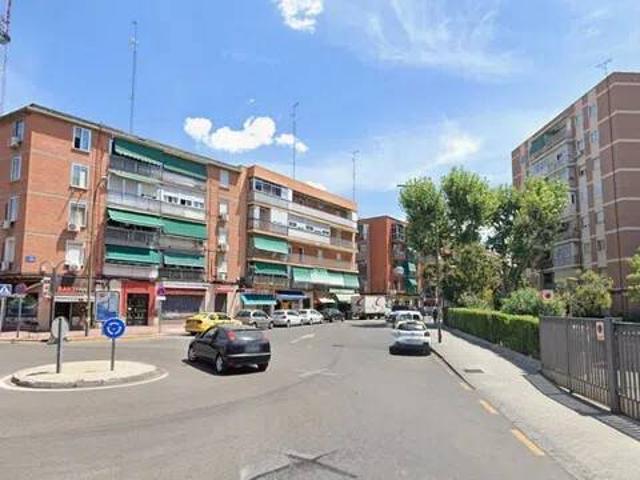 Piso en Venta en Móstoles