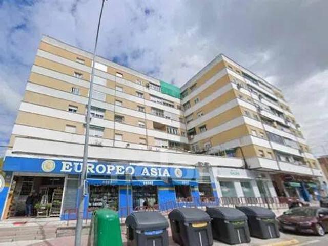 Piso en Venta en Móstoles