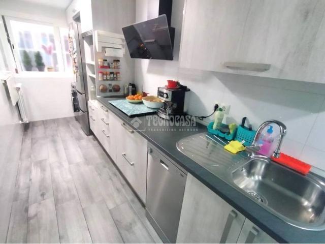 Piso en Venta en Móstoles