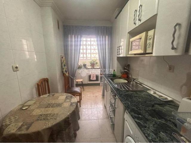 Piso en Venta en Móstoles