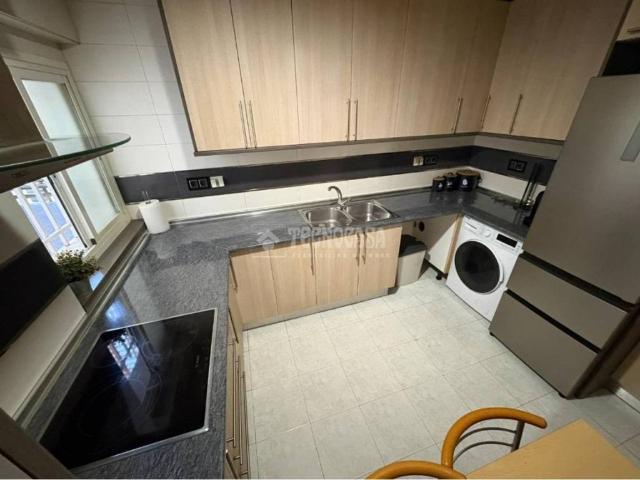 Piso en Venta en Móstoles