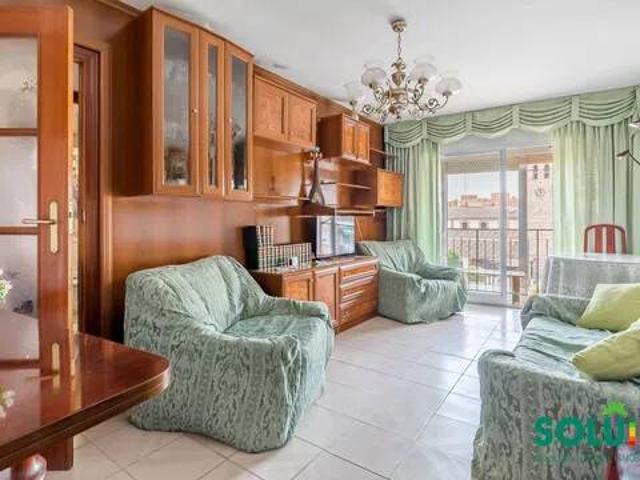 Piso en Venta en Móstoles