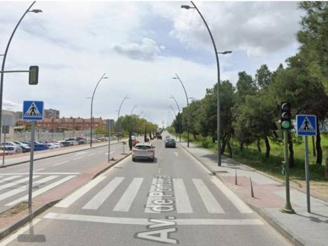 Piso en Venta en Móstoles
