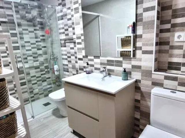 Piso en Venta en Móstoles