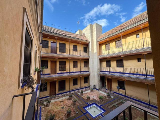 Piso en Venta en Morón de la Frontera