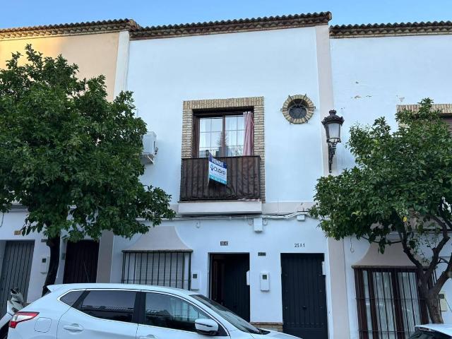 Piso en Venta en Morón de la Frontera