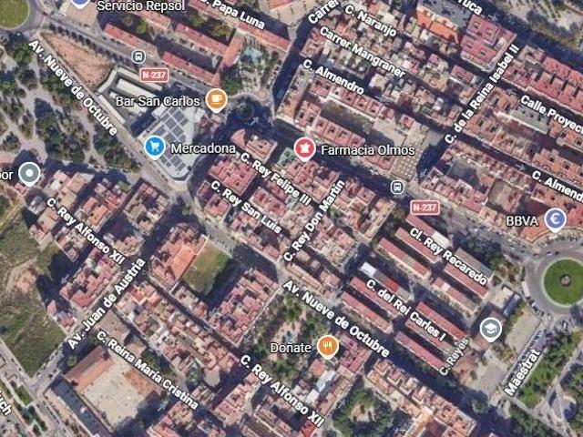 Piso en venta en Morata de Tajuña. NPL PISO. Pisos Morata de.