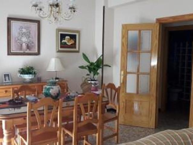 Piso en venta en Moratalla