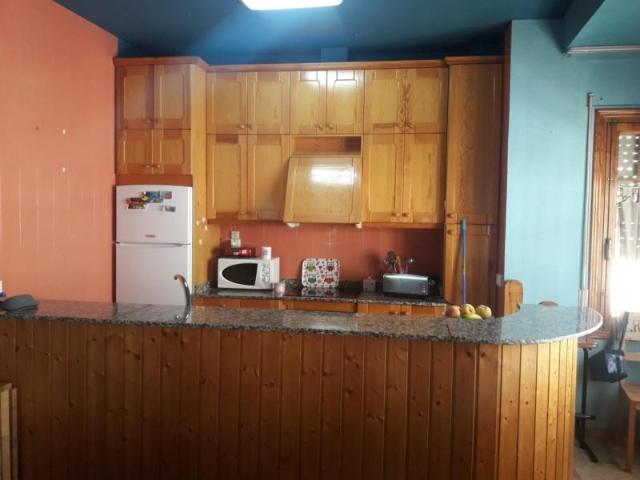 Piso en venta en Moratalla
