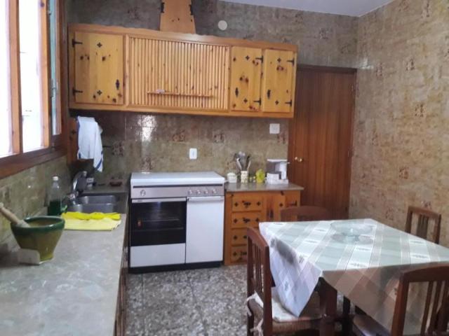 Piso en venta en Moratalla