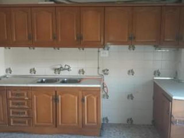 Piso en venta en Moratalla