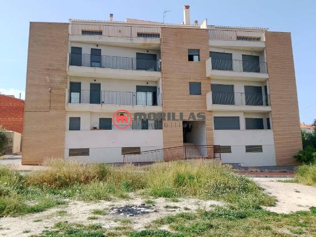 Piso en Venta en Moratalla
