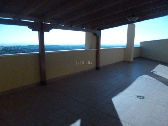 Piso en venta en Moratalla. Ático dúplex de diseño en pleno centro. Pisos.