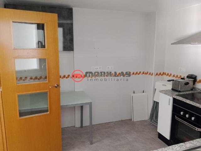 Piso en venta en Moratalla. Piso en venta en calle Rio Taibilla. Moratalla. Pisos.