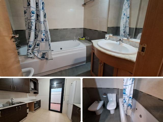 Piso en venta en Móra d´Ebre Costa Dorada. INVERSIÓN CON RENTABILIDAD INMEDIATA Viviendas ya alquiladas en Móra d'Ebre. Pisos Móra.