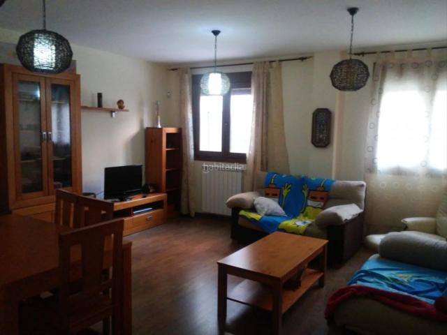 Piso en venta en Mora de Rubielos. ESTUPENDO APARTAMENTO EN MORA DE RUBIELOS SEMINUEVO!. Pisos Mora de.