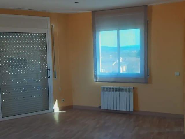 Piso en venta en Móra d'Ebre, Tarragona