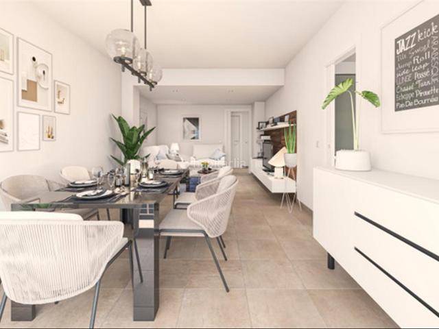 Piso en venta en Moraira, Casco Urbano. Pisos.