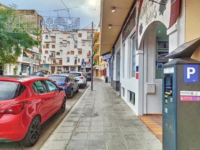 Piso en venta en Moraira, El Portet