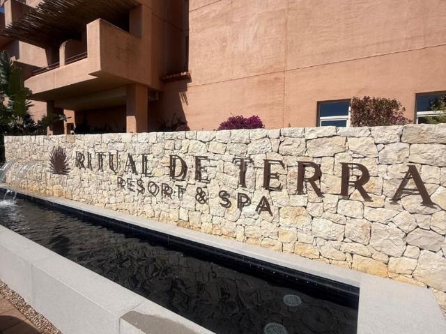 Piso en venta en Moraira, Pinar de Advocat Cometa. Exclusivo apartamento en el complejo Ritual de Terra Moraira. Pisos.
