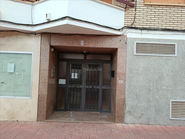 Piso en venta en Moral de Calatrava. Pisos Moral de.