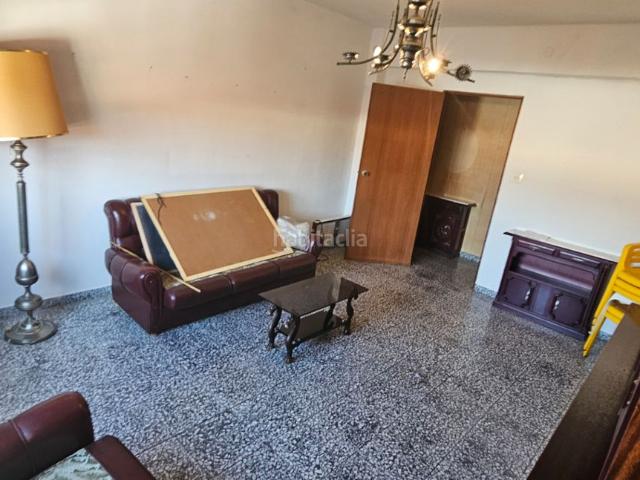 Piso en venta en Moraleja. Piso 2° Amueblado. Pisos.