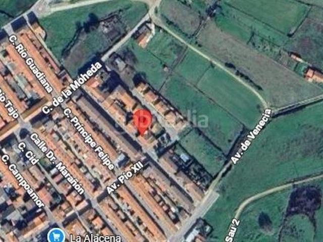 Piso en venta en Moraleja. VENTA PISO MORALEJA. Pisos.