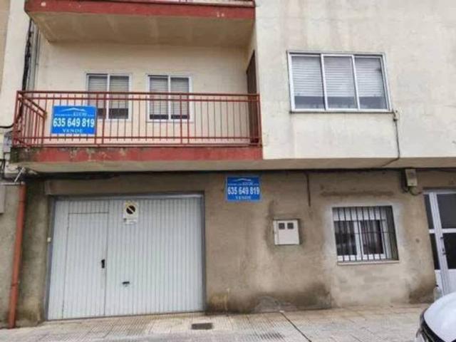 Piso en Venta en Moraleja