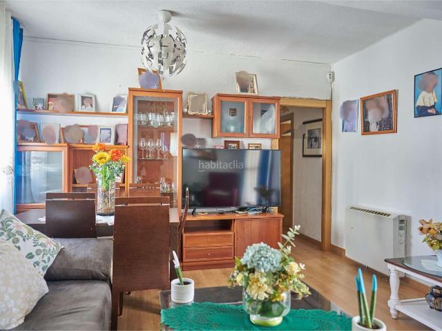 Piso en venta en Moralzarzal, Centro. Pisos.