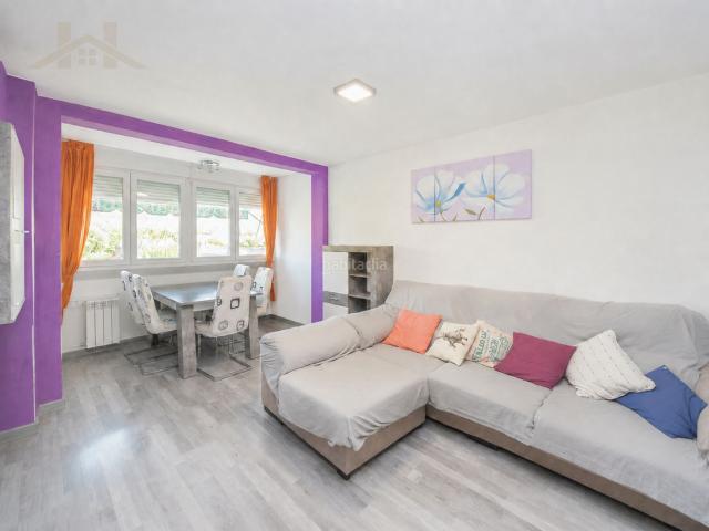 Piso en venta en Moralzarzal, Colegios. Piso en venta en Moralzarzal. Pisos.
