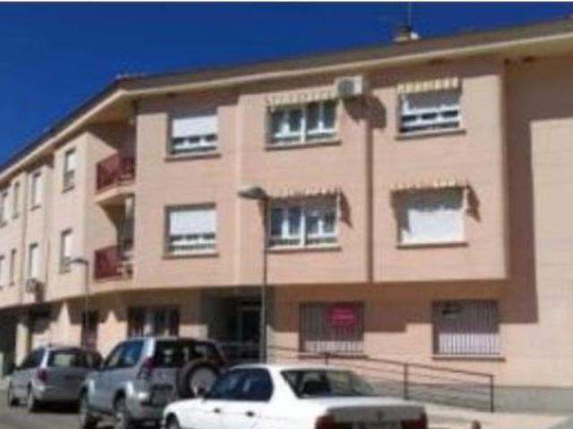 Piso en Venta en Morás, Toledo