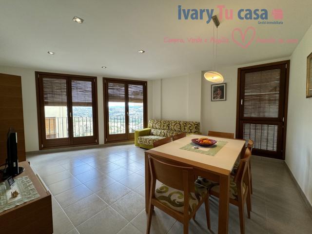 Piso en Venta en Morella