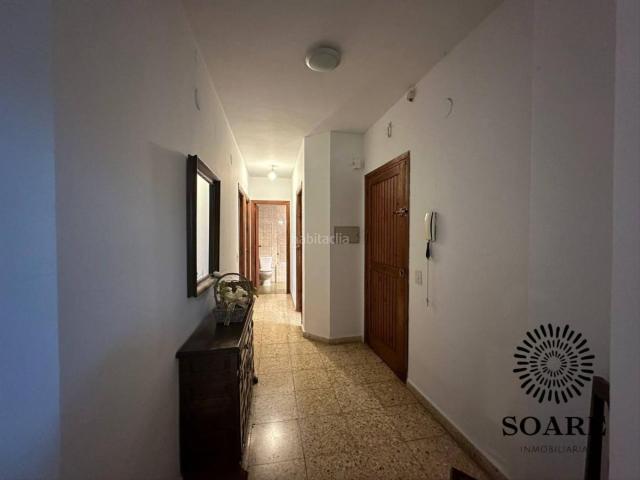 Piso en venta en Morella. Piso en venta en Morella, 3 dormitorios. Pisos.