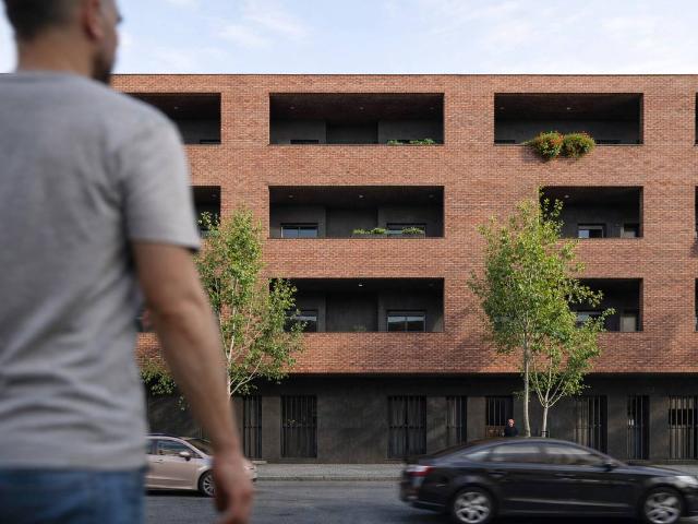 Piso en Venta en Morera